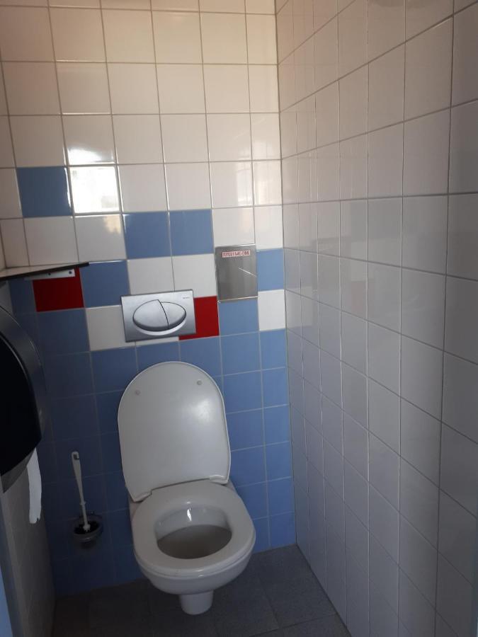 Caravan Petiet Buren  Zewnętrze zdjęcie
