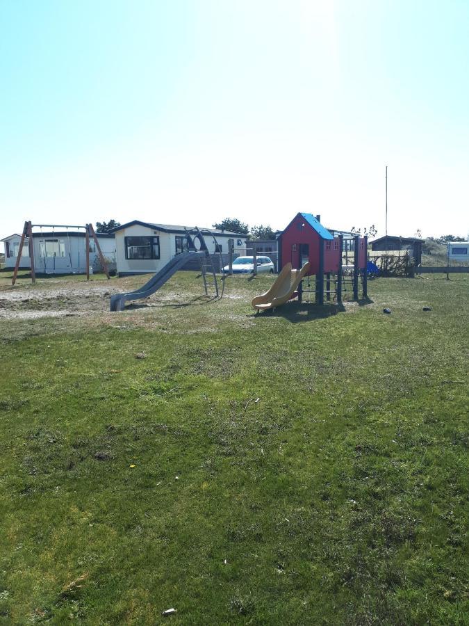 Caravan Petiet Buren  Zewnętrze zdjęcie
